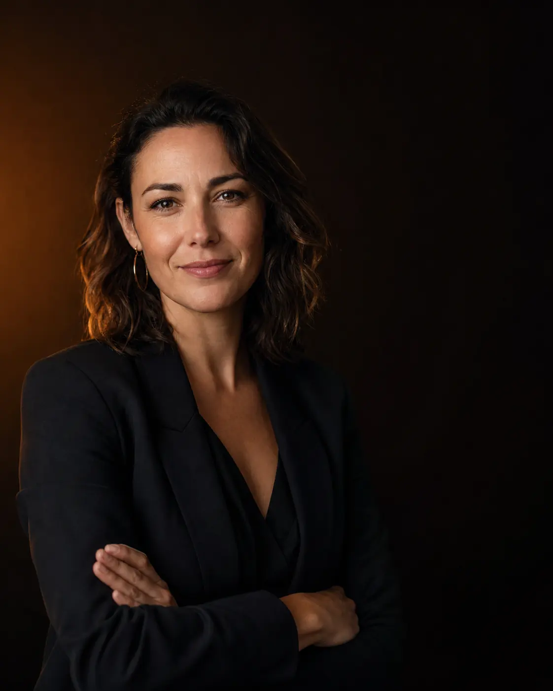 Entrepreneuse accompagnée dans son projet web