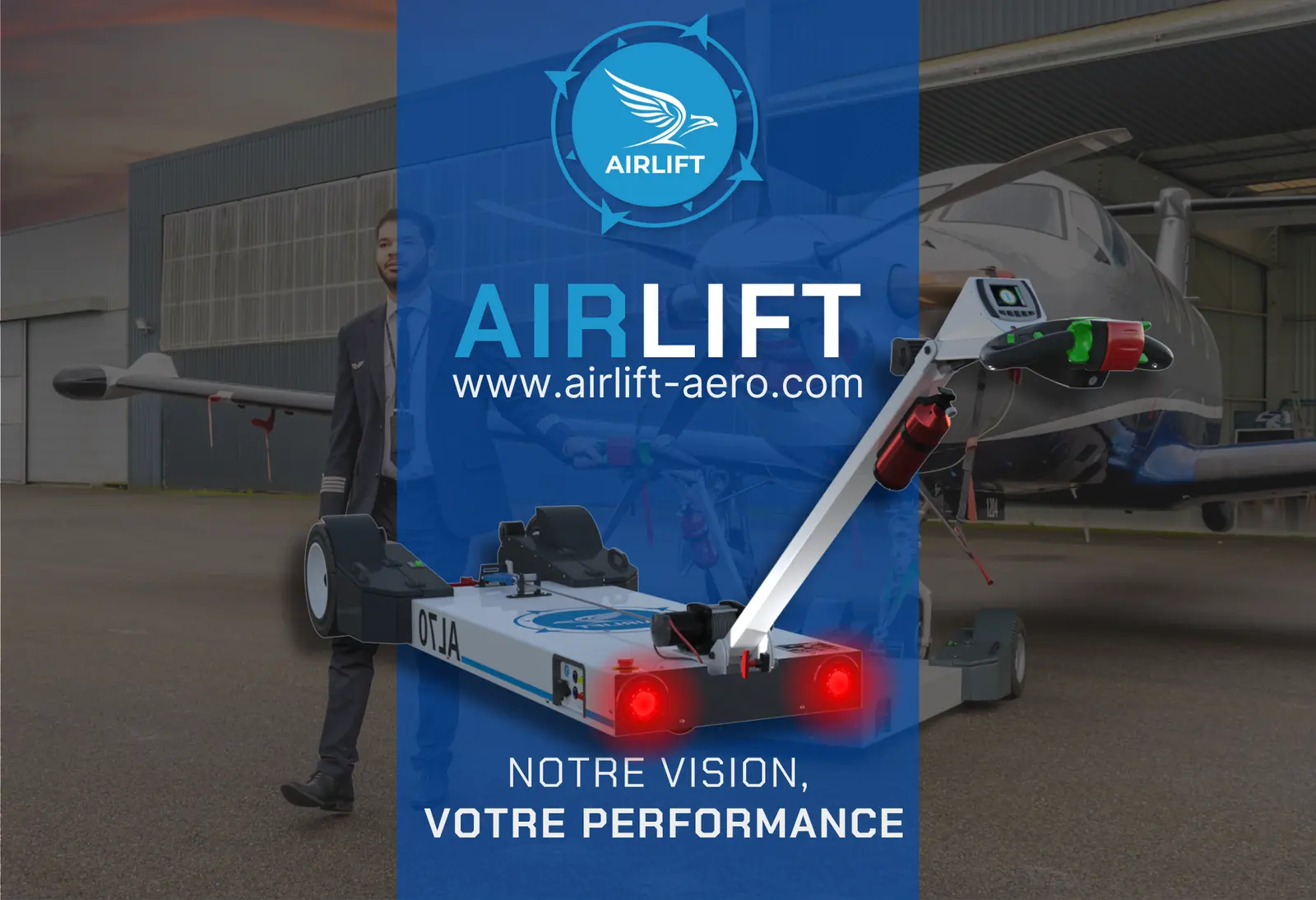 Airlift — visuel 1