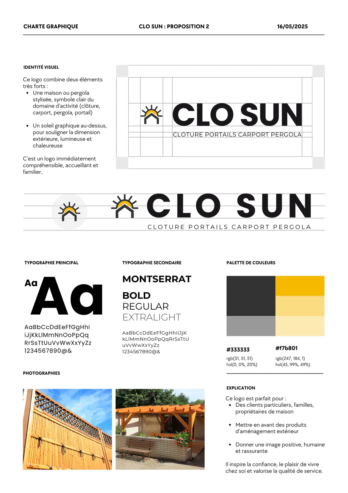 CloSun — visuel 1