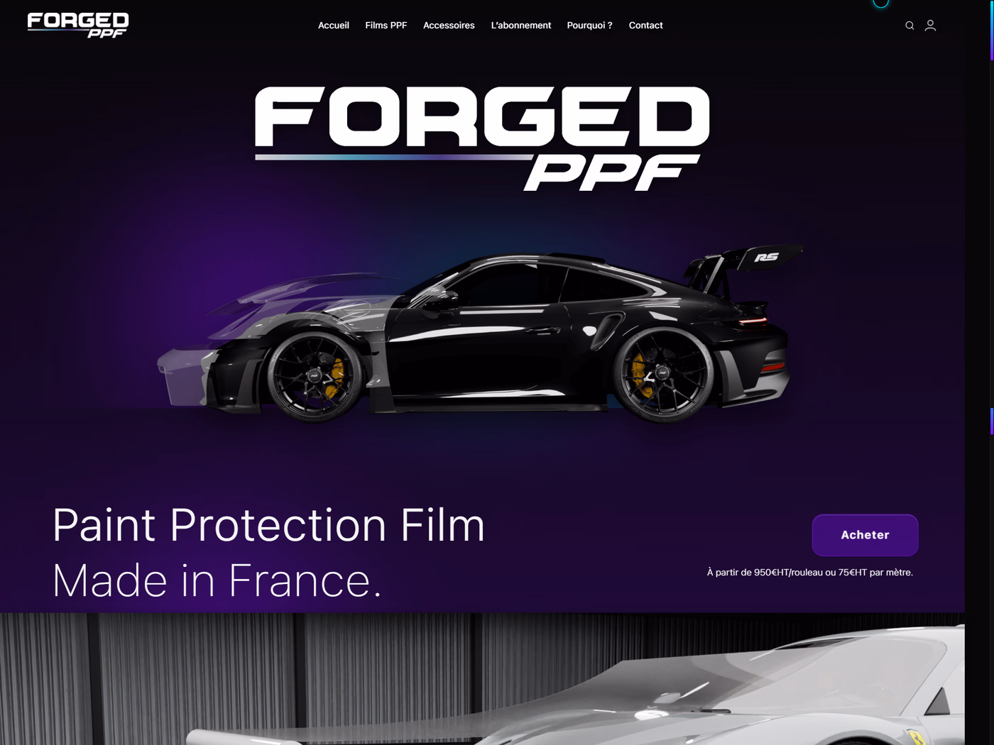 forgedppf.fr