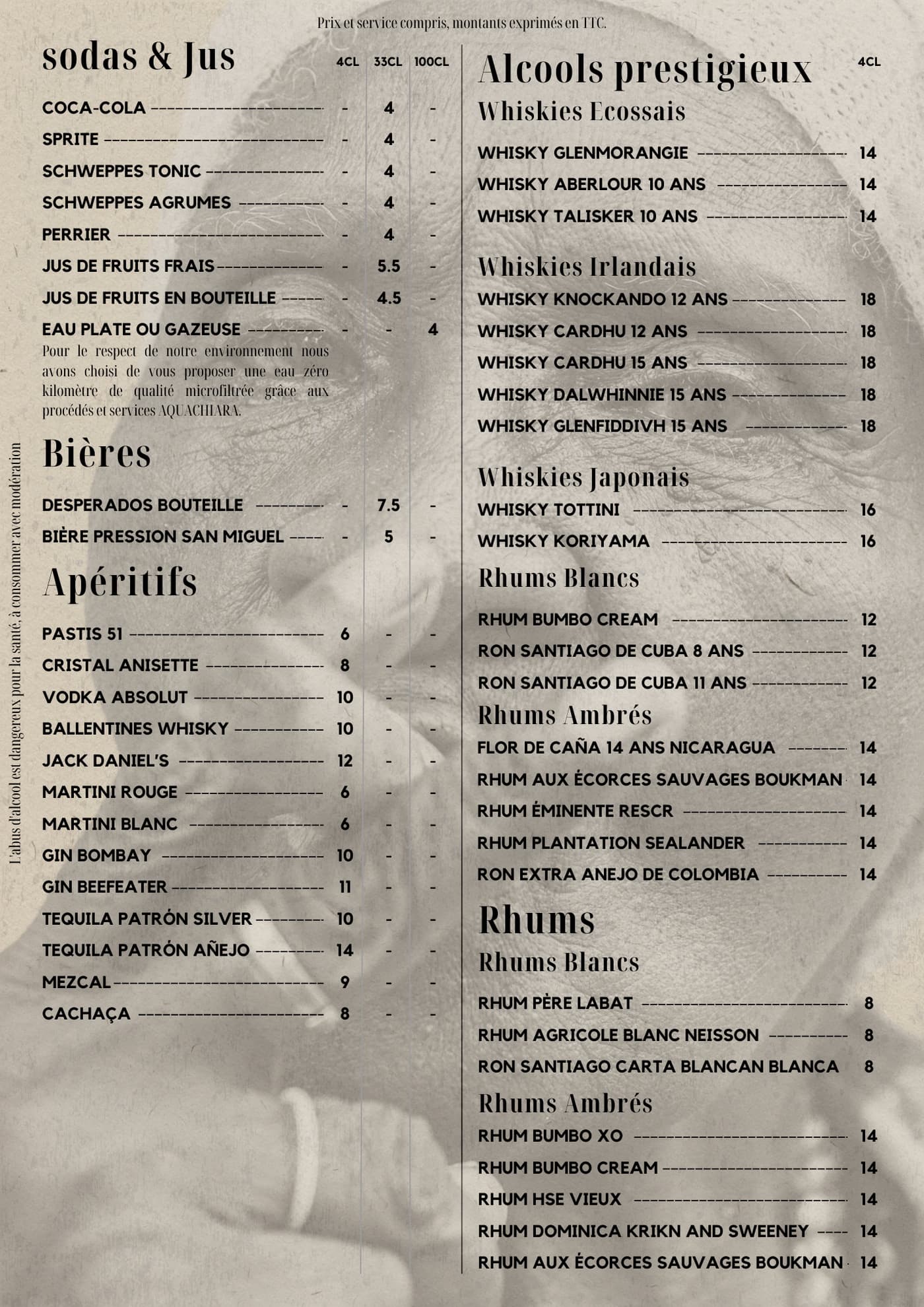 Havanera — visuel 3
