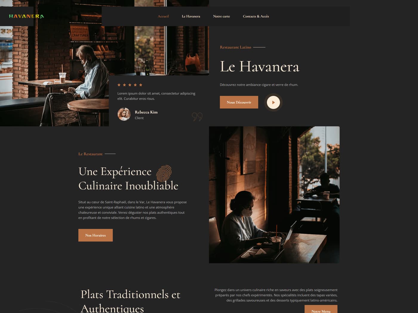 havanera.fr