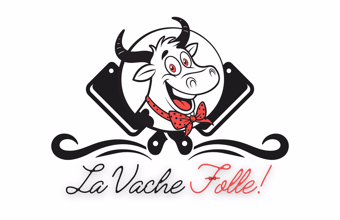 La Vache Folle — visuel 1