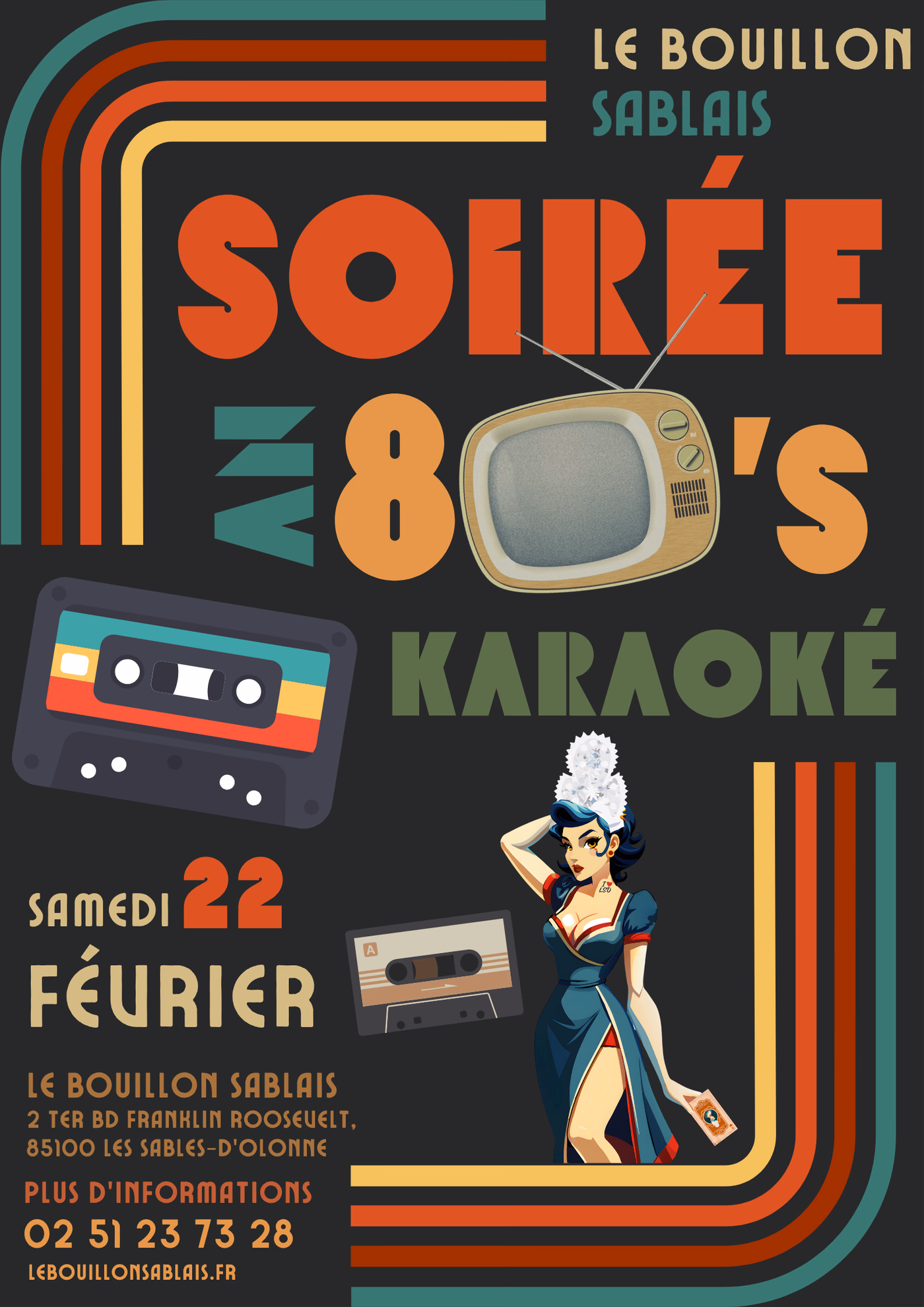 Le Bouillon Sablais — visuel 5