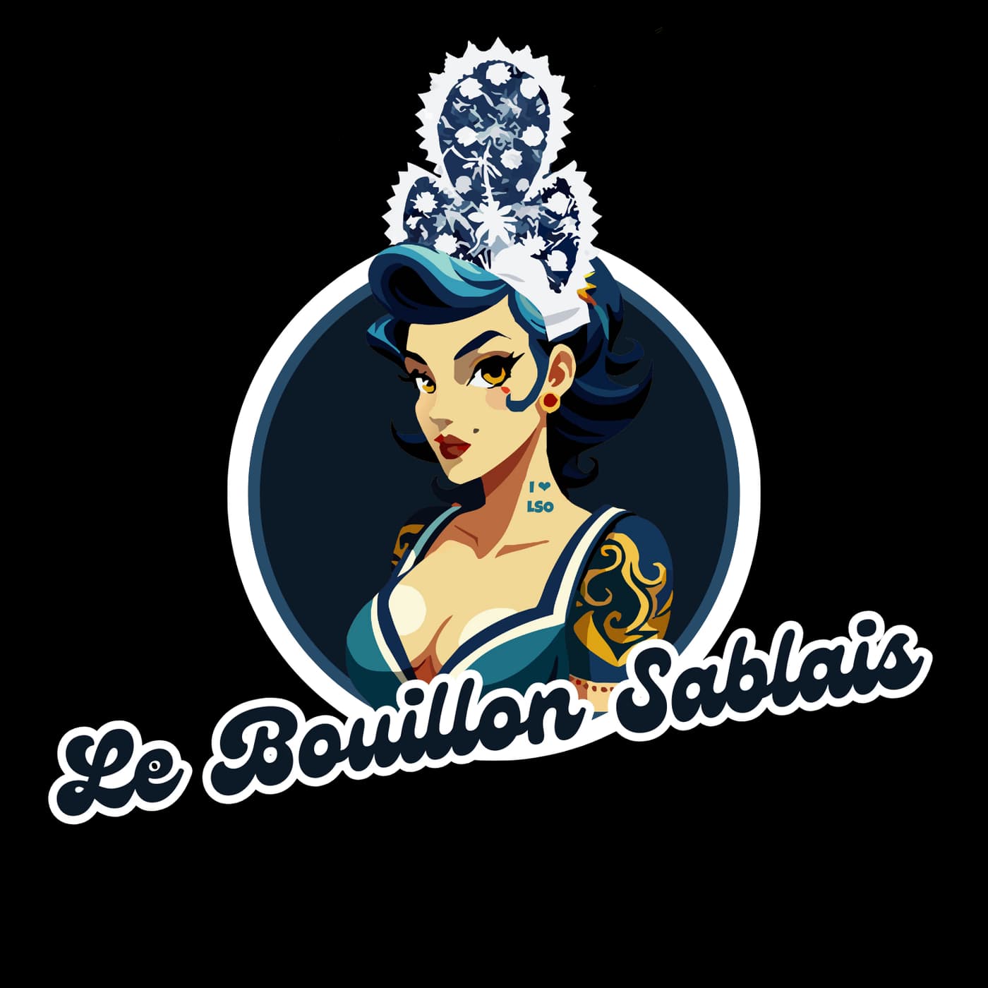 Le Bouillon Sablais — visuel 1