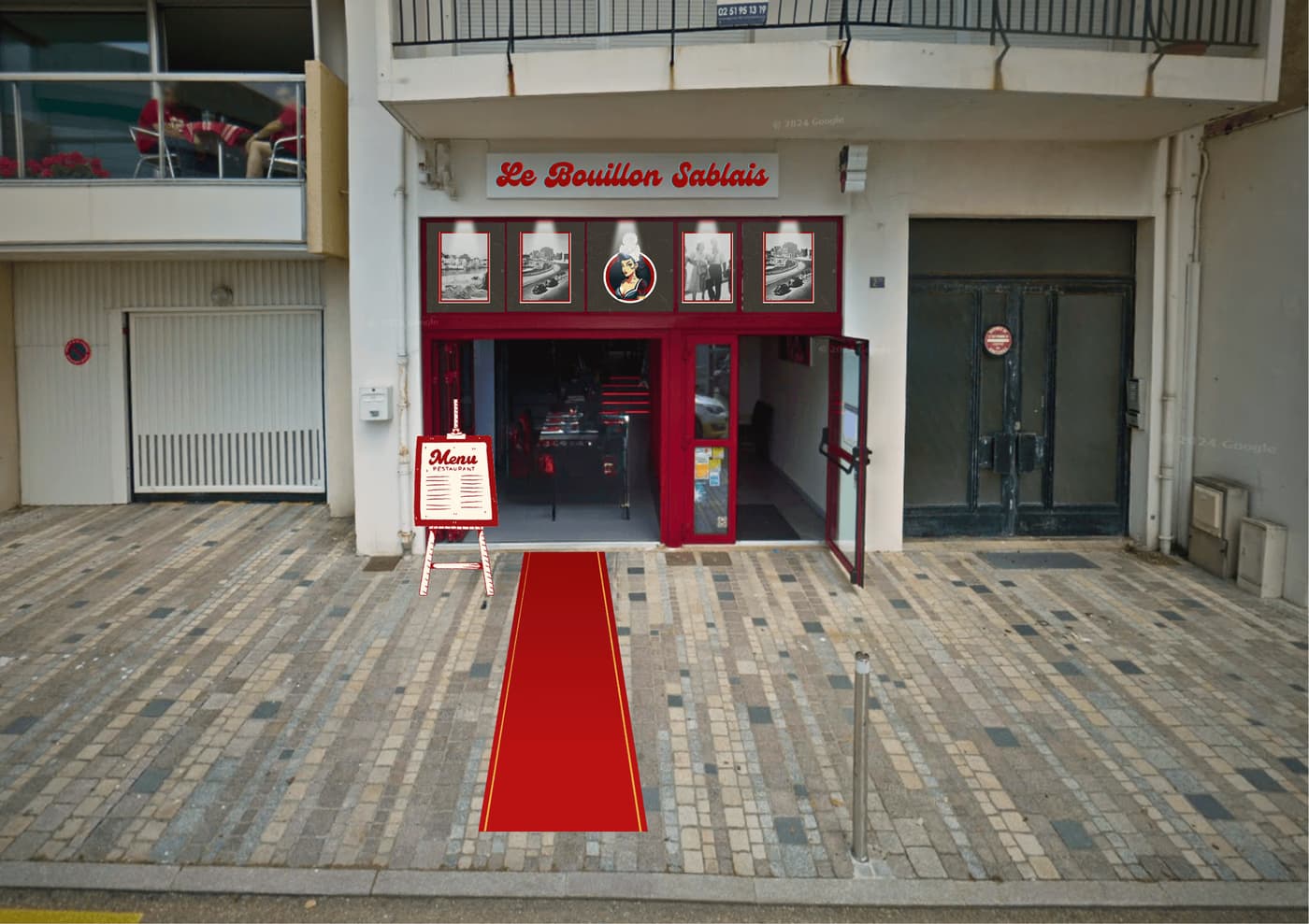 Le Bouillon Sablais — visuel 3