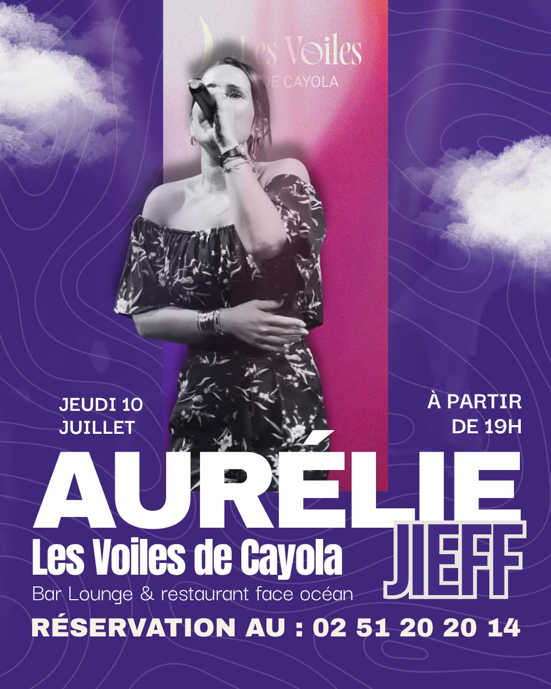 Les Voiles de Cayola — visuel 9