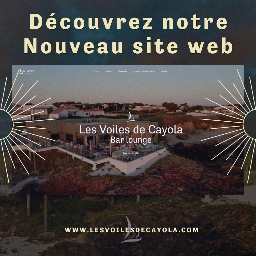 Les Voiles de Cayola — visuel 10