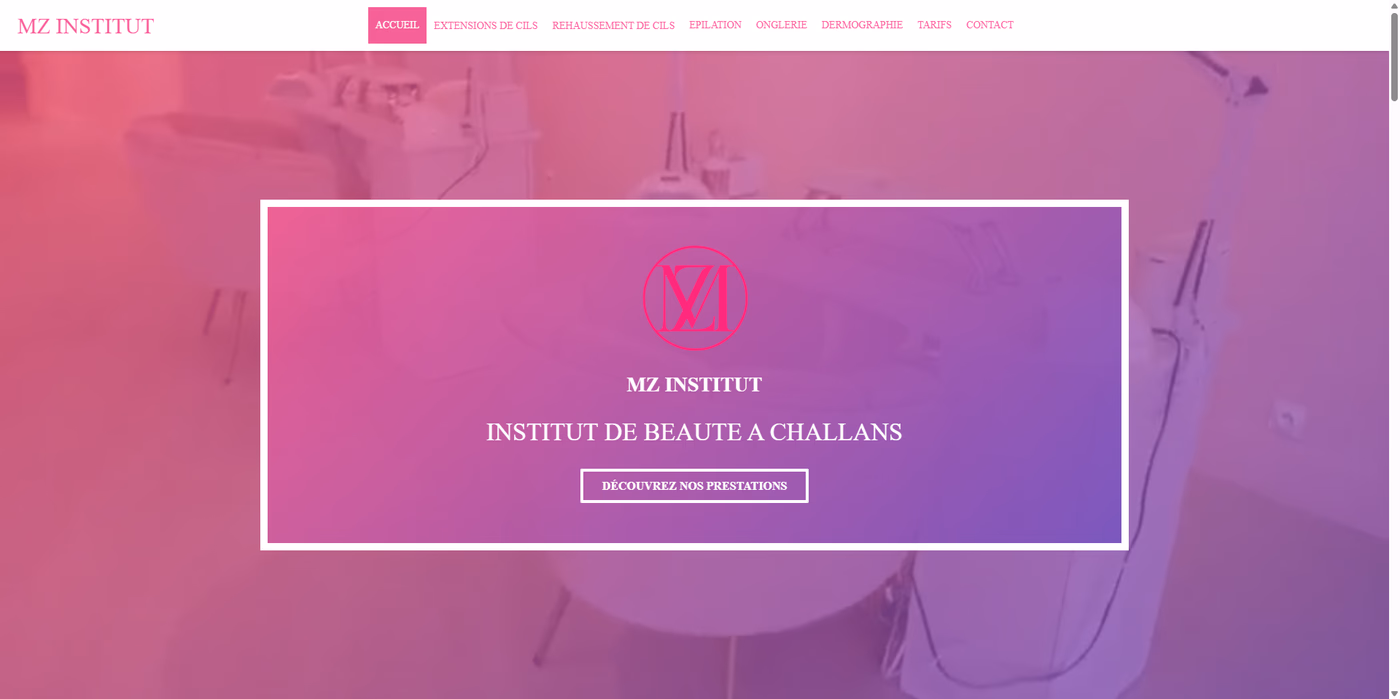 MZ Institut — visuel 1
