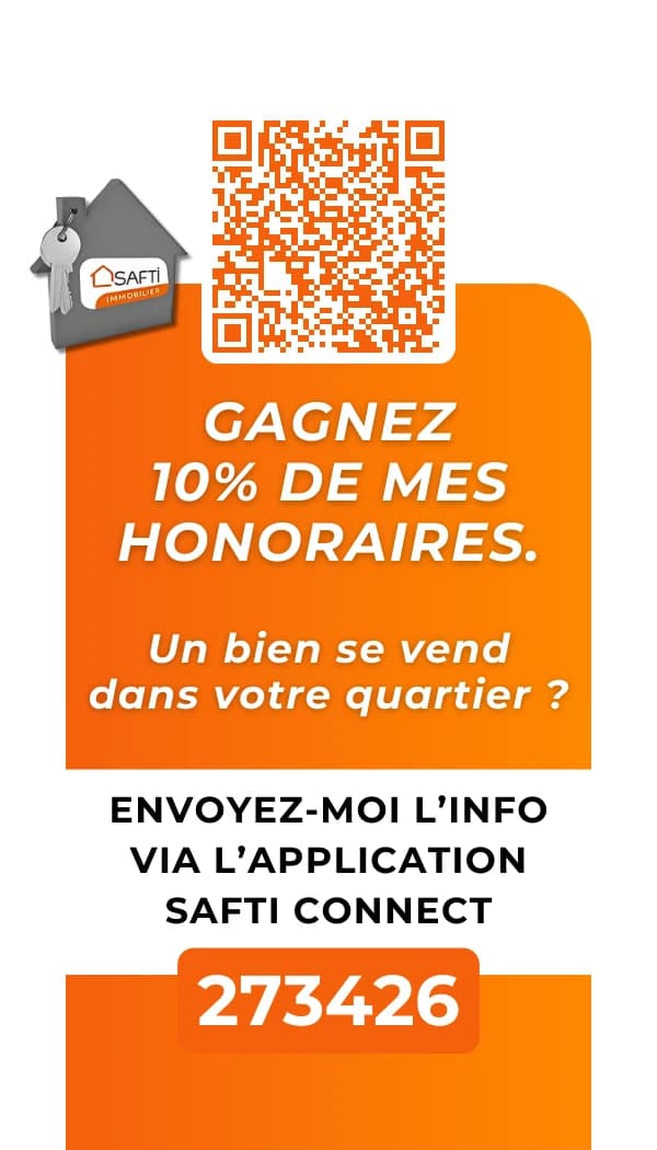 SAFTI Immobilier — visuel 4