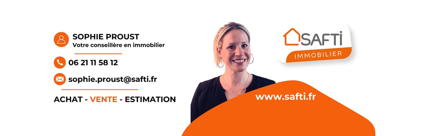 SAFTI Immobilier — visuel 5
