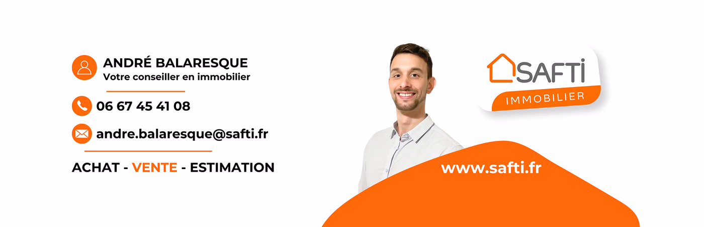 SAFTI Immobilier — visuel 6