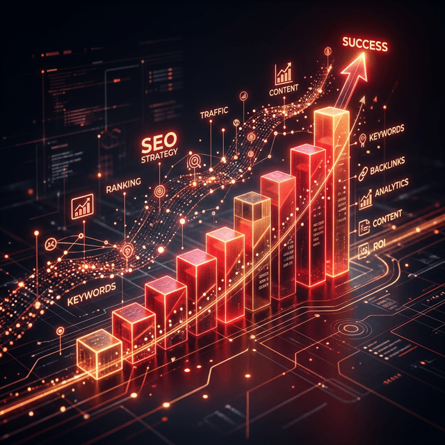 Référencement & SEO