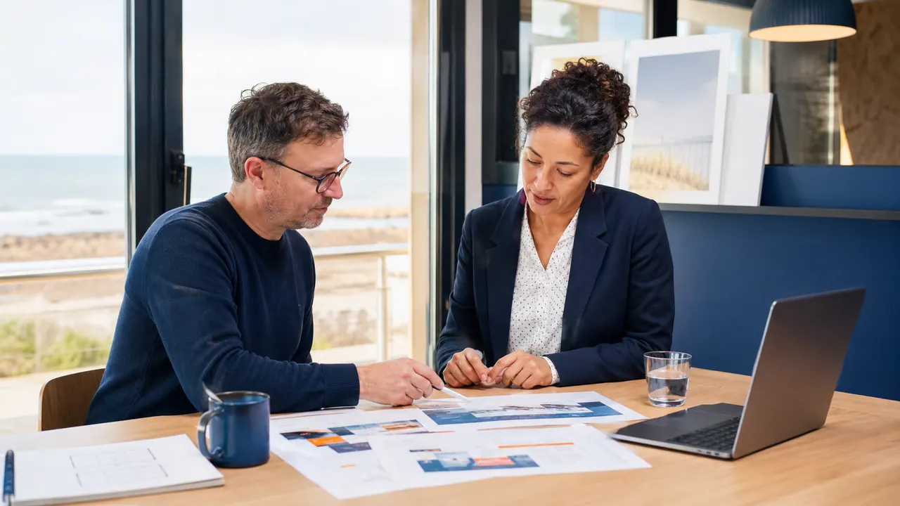Illustration du guide Comment choisir une agence web en Vendée ?
